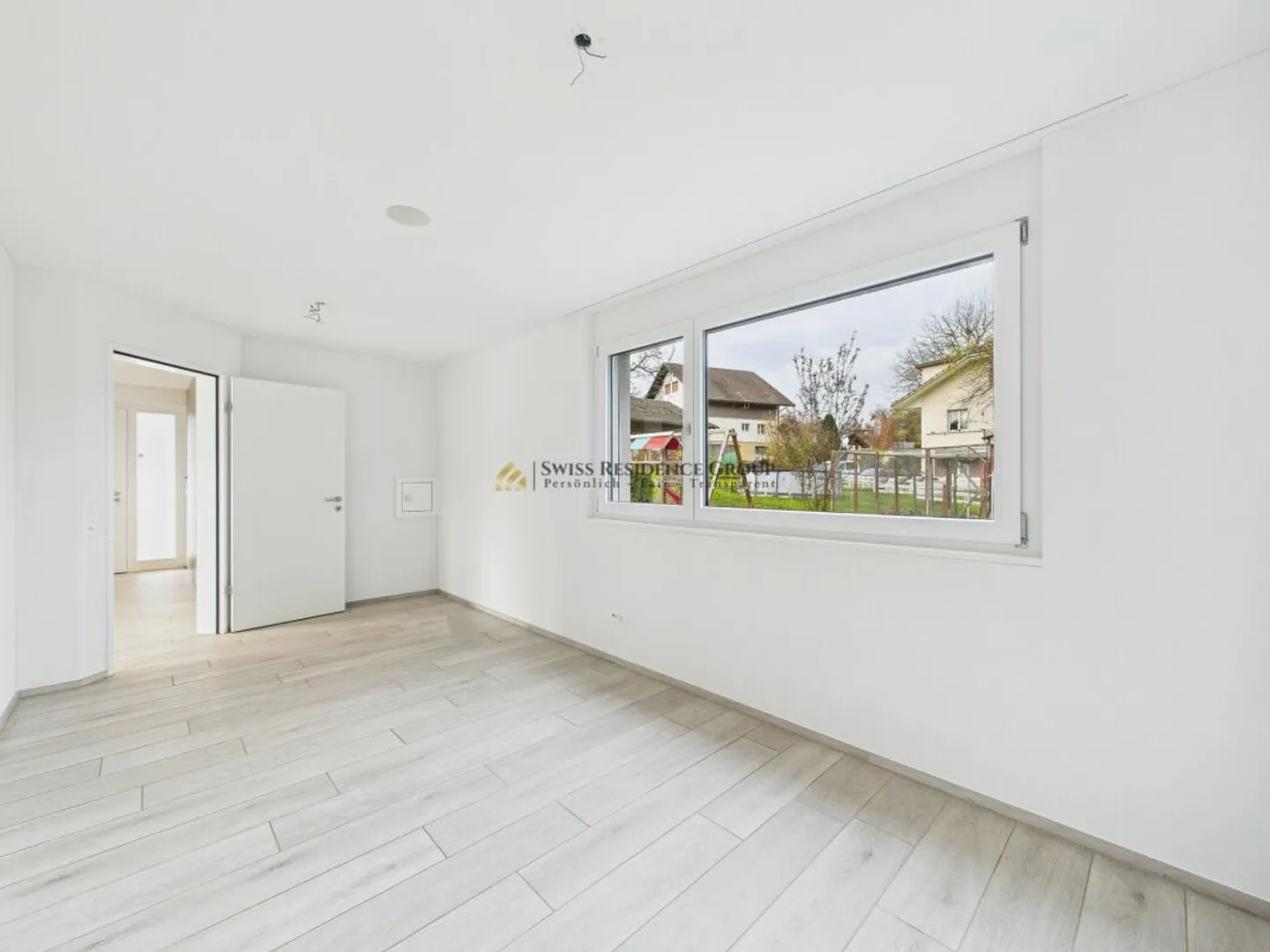 Modernes Einfamilienhaus mit Einliegerwohnung - Perfekt für Familien und Individualisten - Photo 9 sur 13