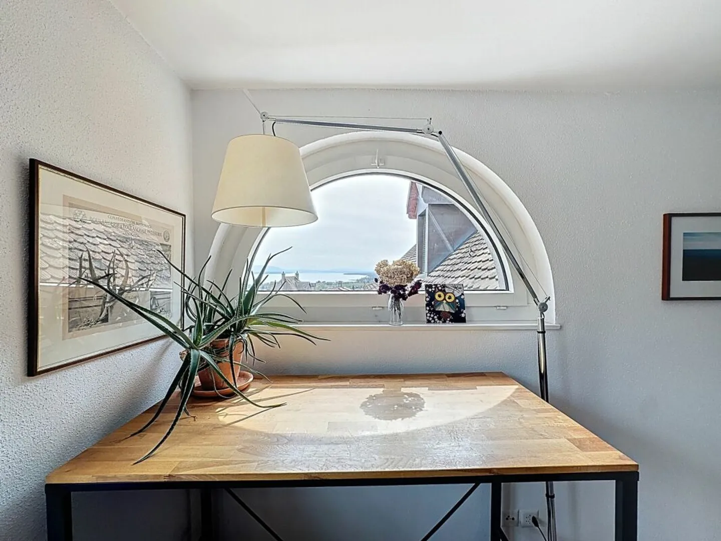 Charming apartment between vines and authenticity - Photo 9 of 13