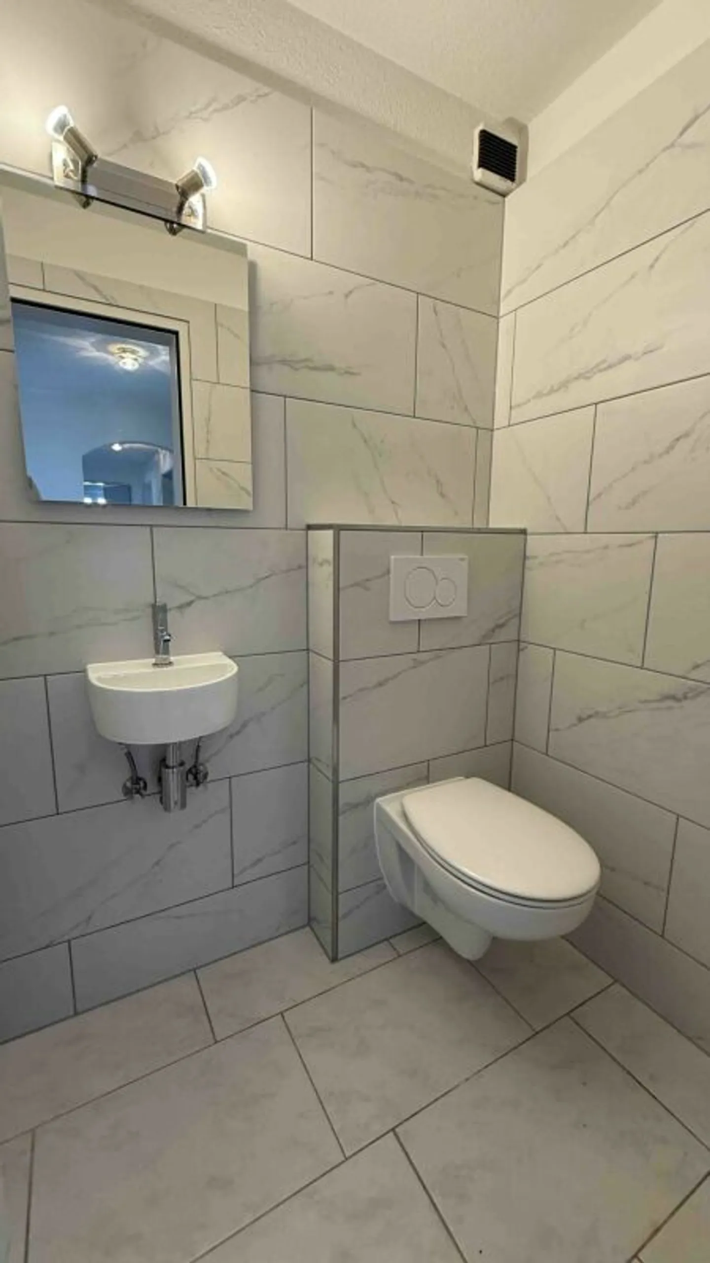 Appartamento 5.5 stanze nel centro del villaggio di Zihlschlacht - Foto 6 di 11