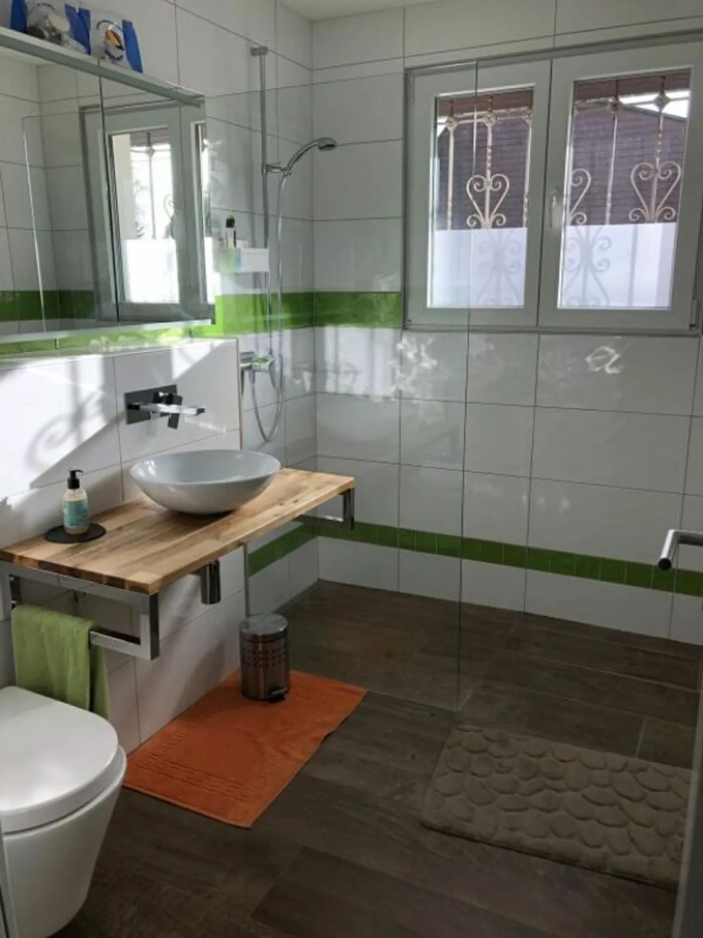 Libertà invece di obbligo - Foto 5 di 6