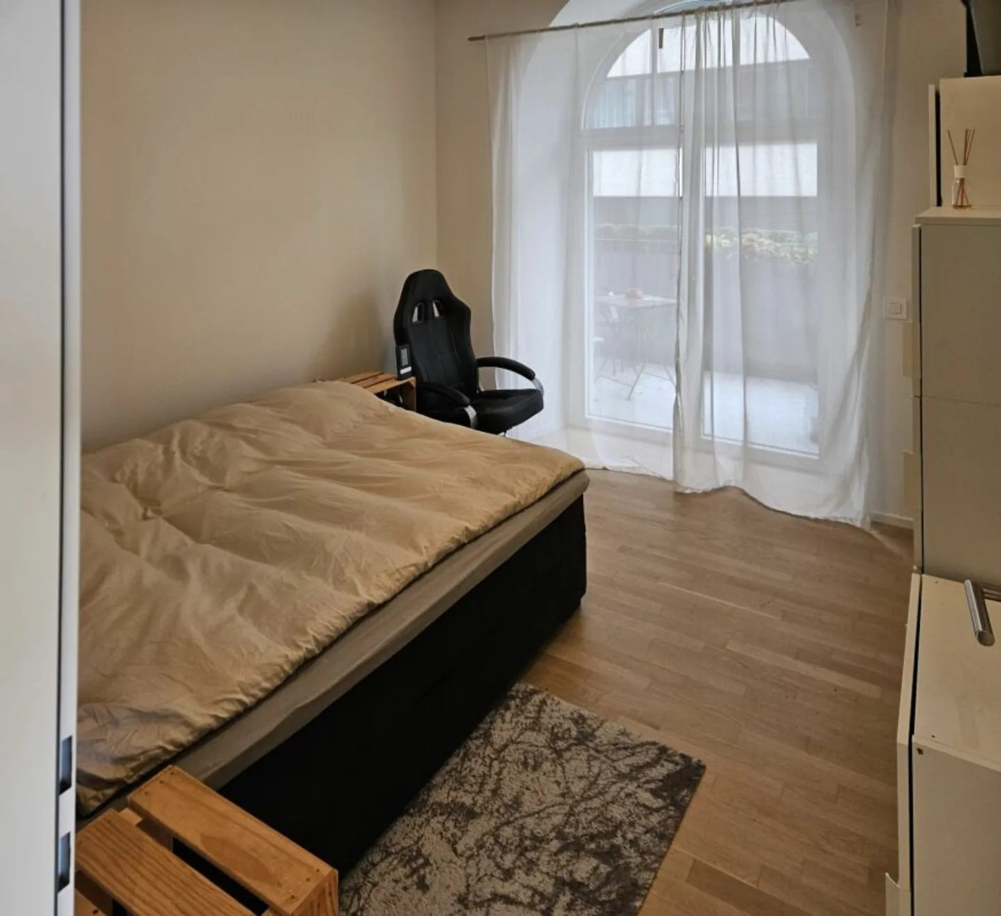 2.5-room apartment - Photo 6 of 8