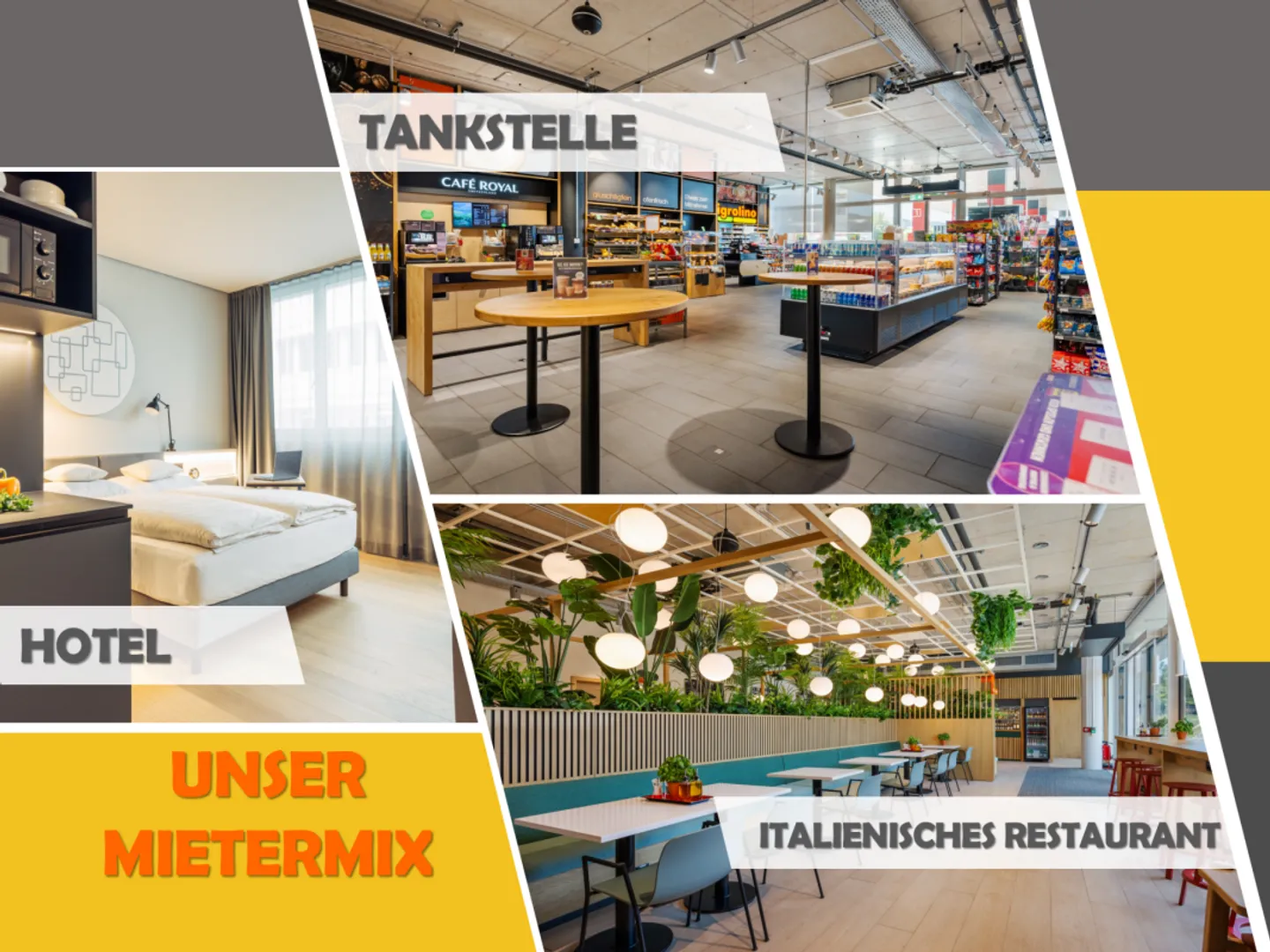 Modernes Büro in zentraler Lage - Foto 2 von 5