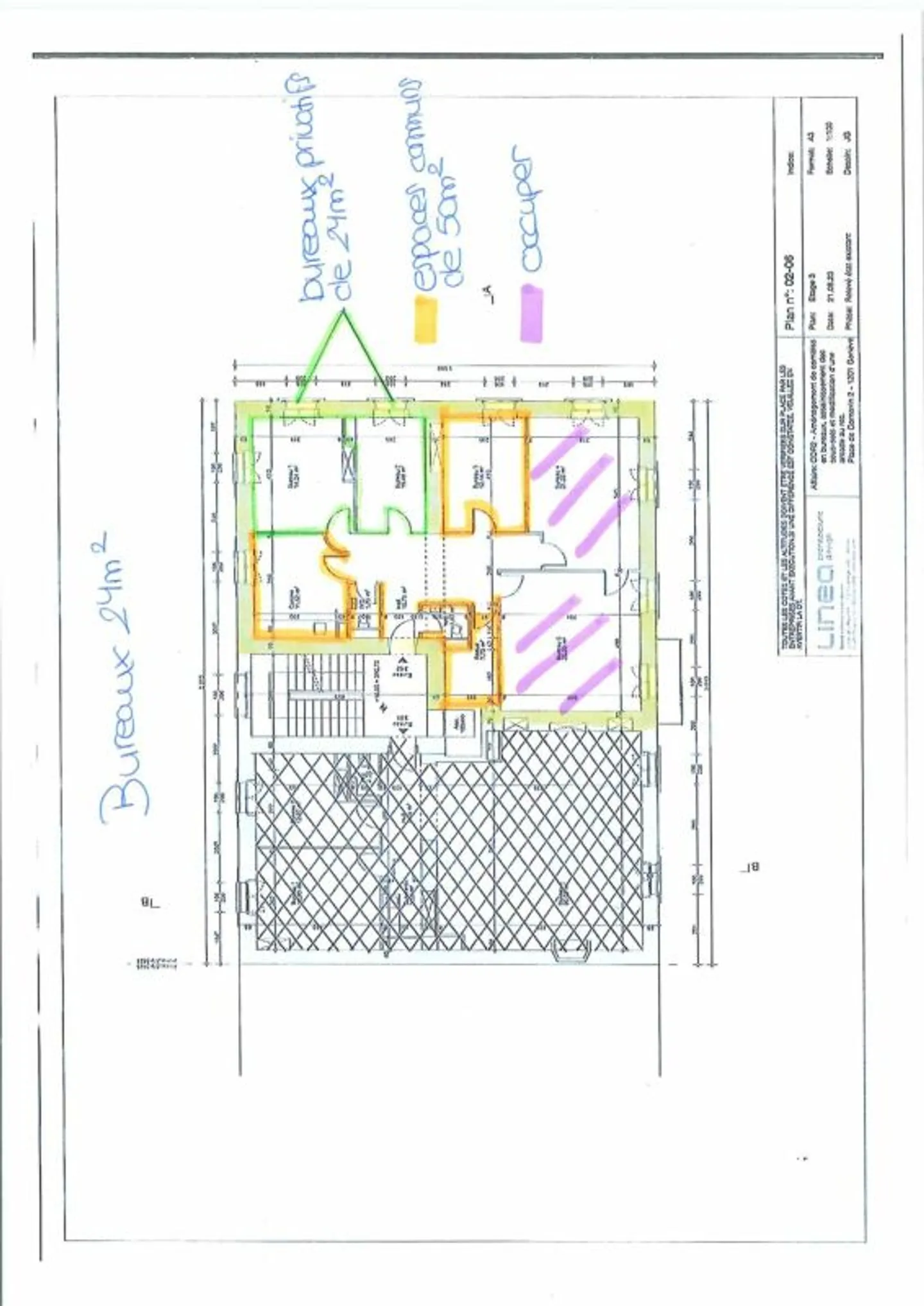 Posizione ricercata a Cornavin - in affitto! - Foto 6 di 6