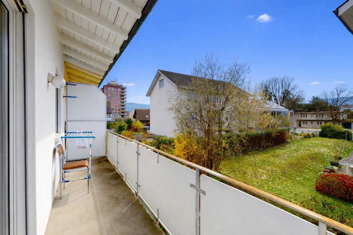 Familienfreundliches Doppelhaus in Ruhiger Lage - Foto 5 von 6