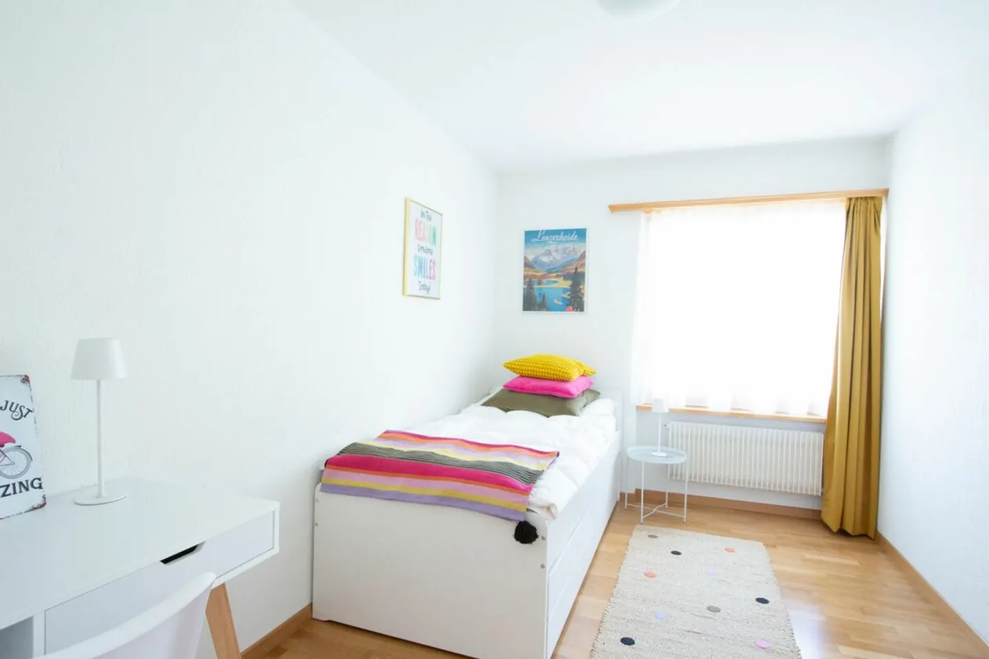 Appartement de vacances meublé avec goût à Lain - Photo 8 sur 11