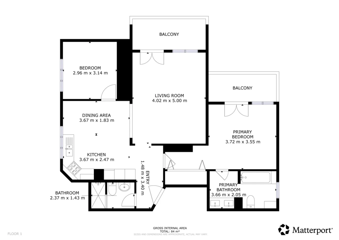 Appartamento attico 3.5 locali con vista mozzafiato sul Val Surses - Foto 11 di 13