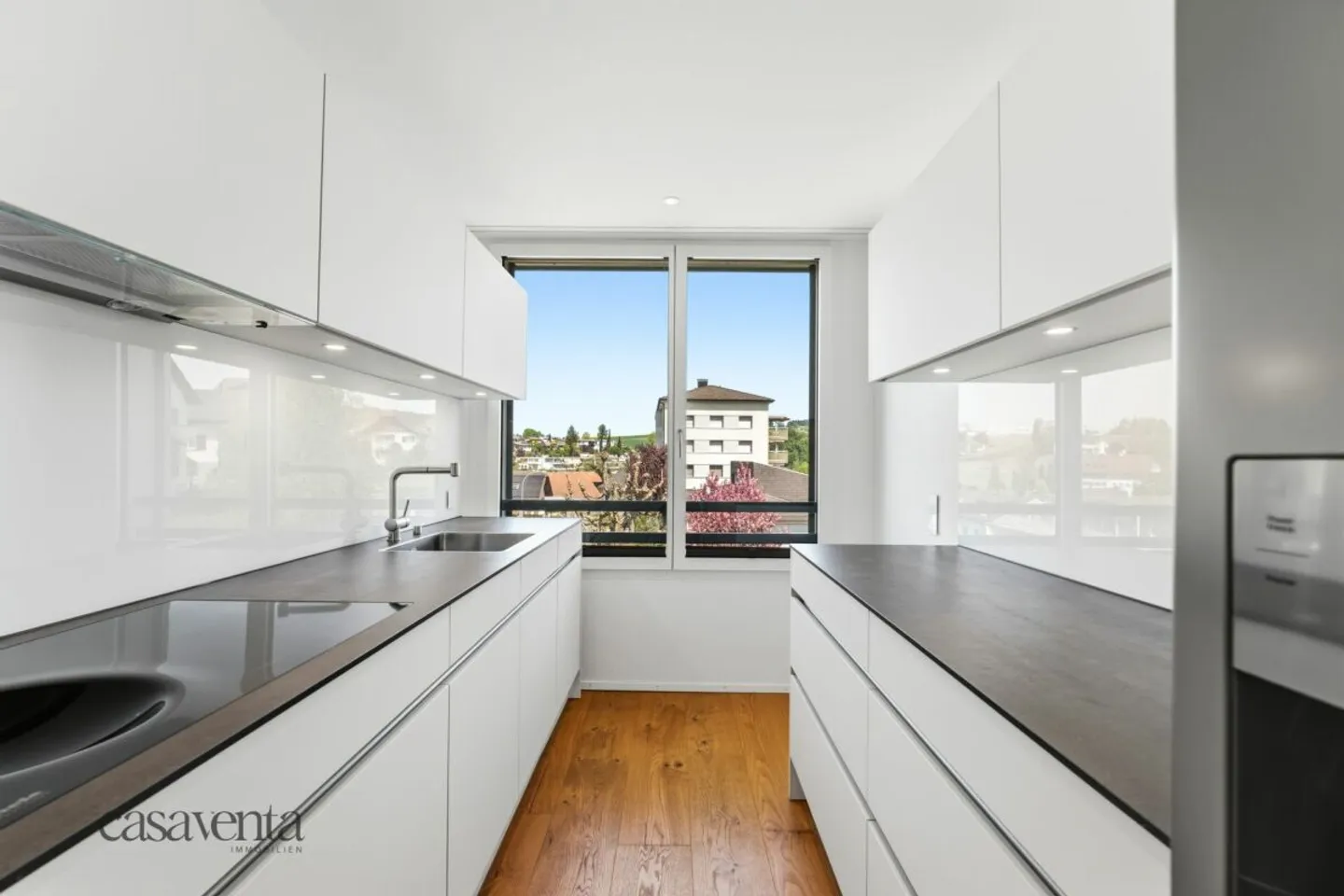 Exklusive Penthouse mit traumhaftem Blick - Foto 12 von 13