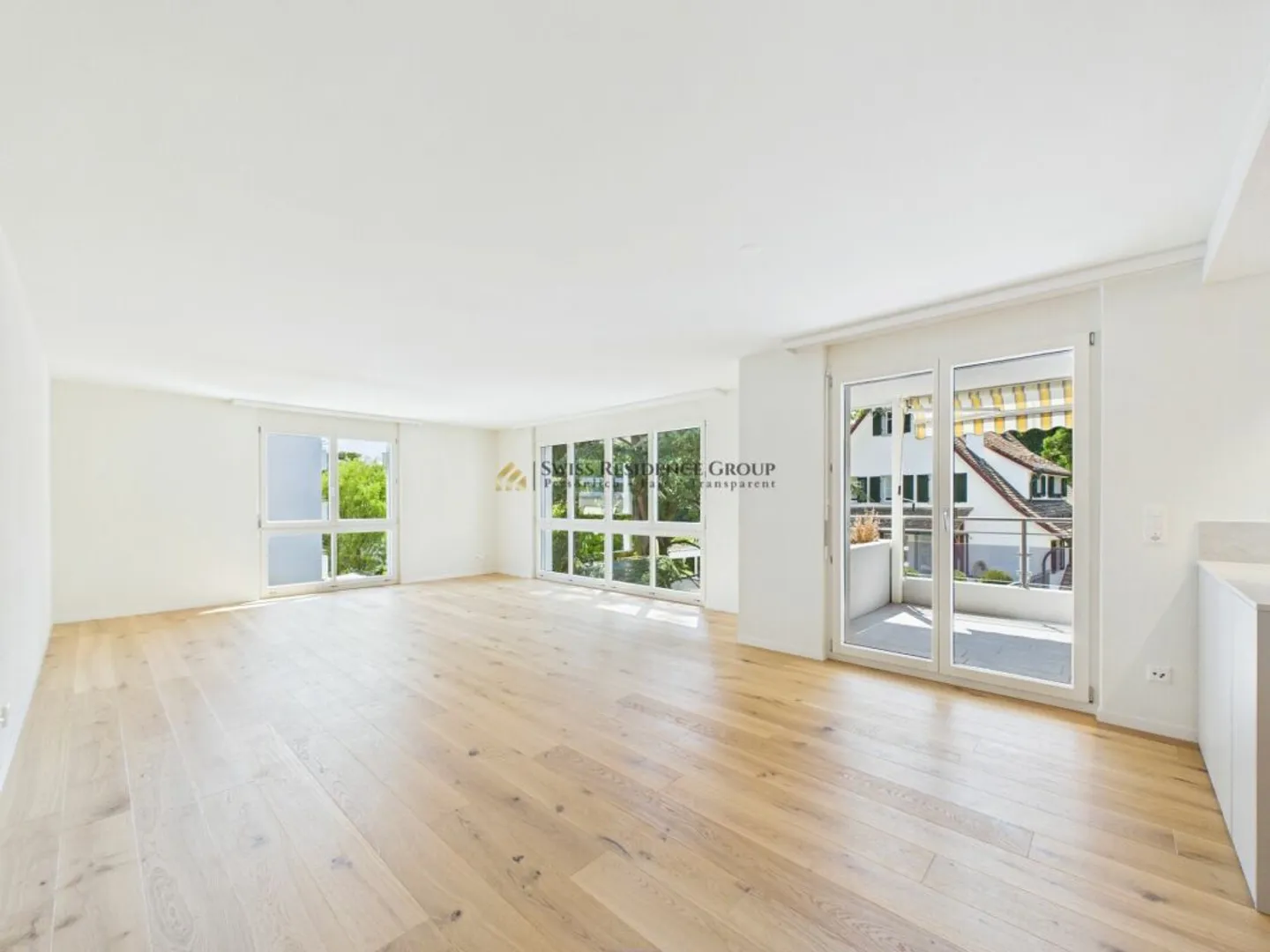 Living with Style - Your New Home in Meilen - Photo 6 of 13