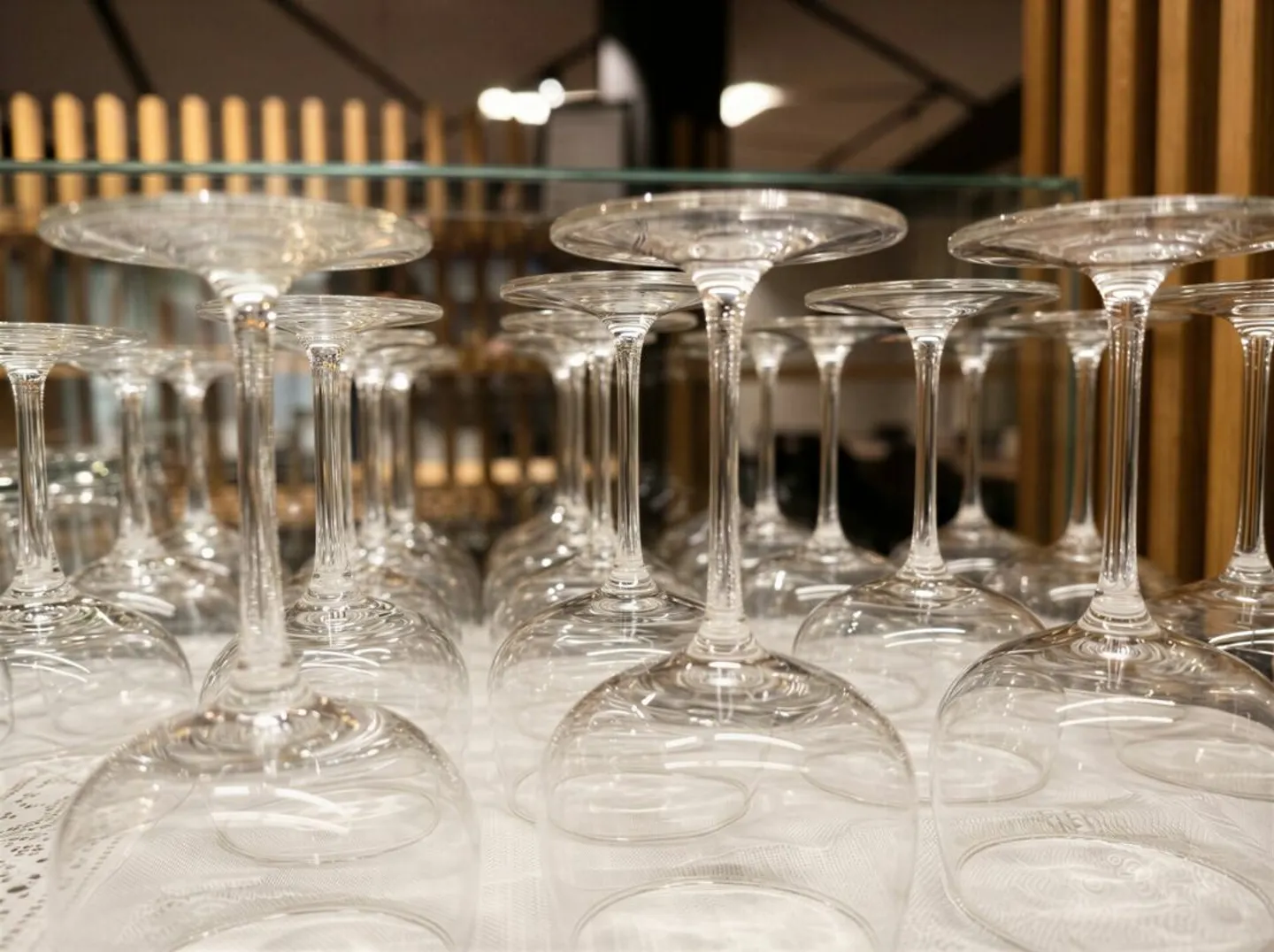 ELEGANTE BISTRO NEL CUORE DI ENDINGEN - IMMEDIATAMENTE UTILIZZABILE PER IL TUO NUOVO INIZIO - Foto 7 di 11