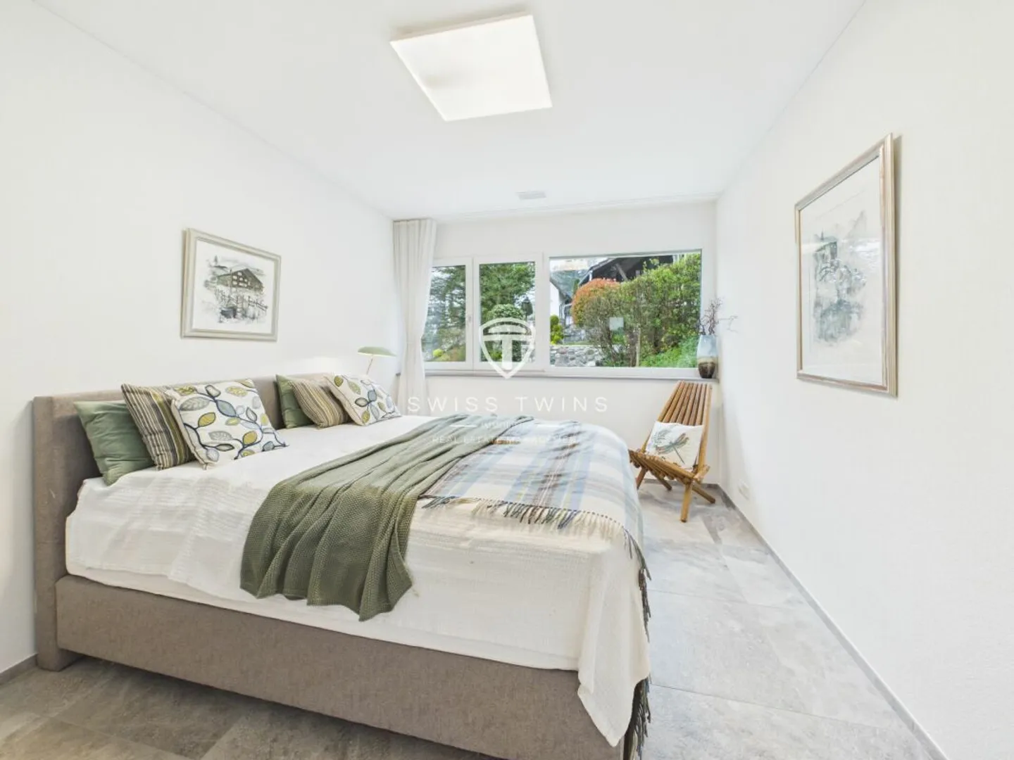 Appartement de luxe à Burg AG - Photo 9 sur 13