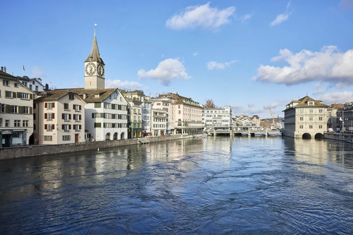 Gastronomiefläche in 8001 Zürich - mit Inventar direkt übernehmen - Photo 1 sur 1