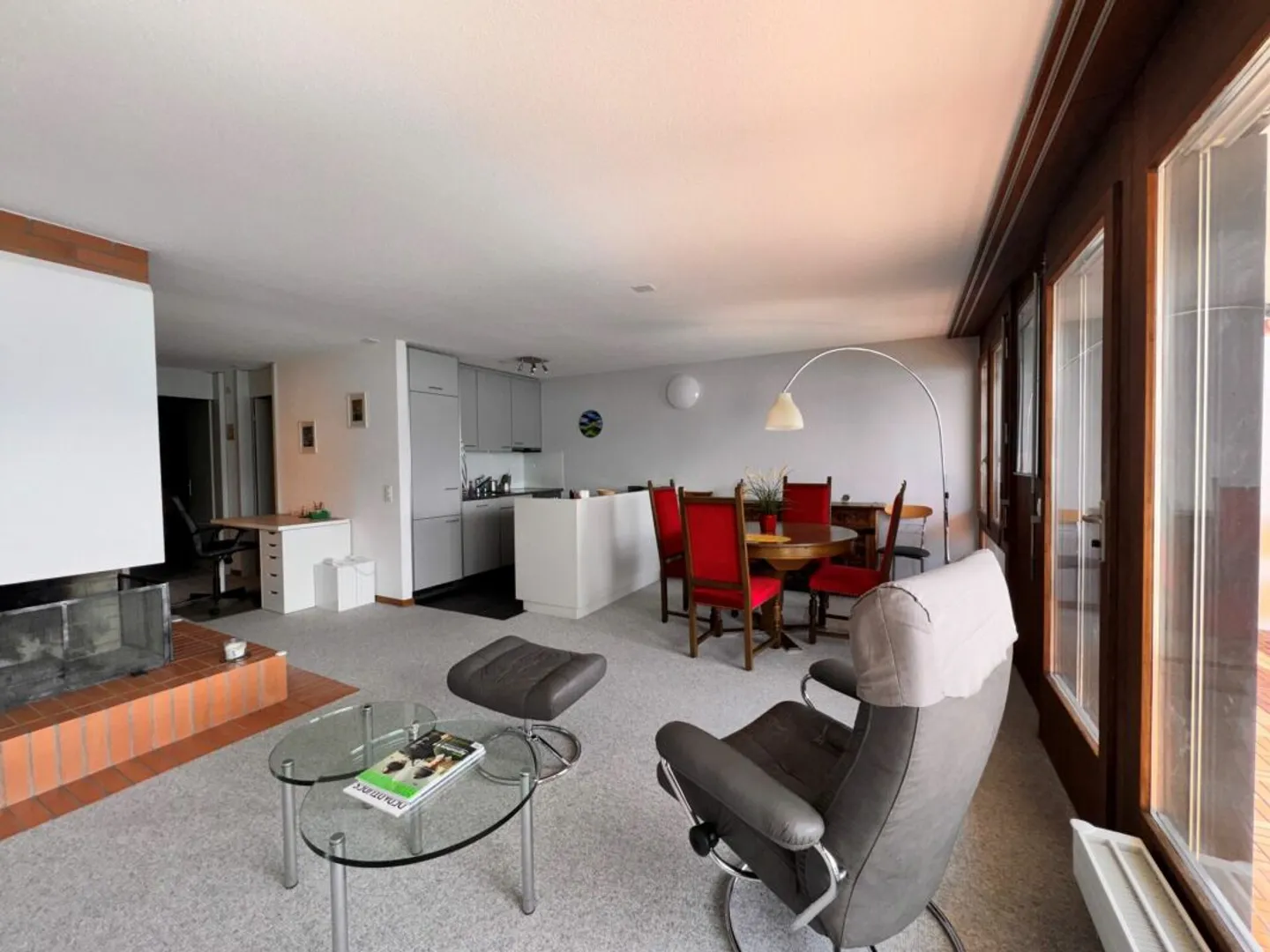 ZWEIT/FERIEN-WOHNUNG IN OBERHOFEN - Photo 5 of 13