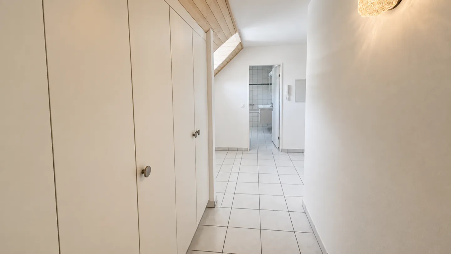 Charming 2.5-room maisonette in a quiet location - Photo 5 of 10