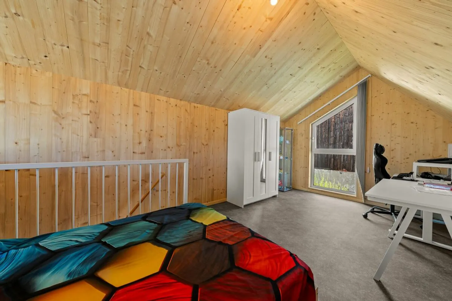 SMART AND COMPACT - TINY HOUSE - Photo 9 of 10