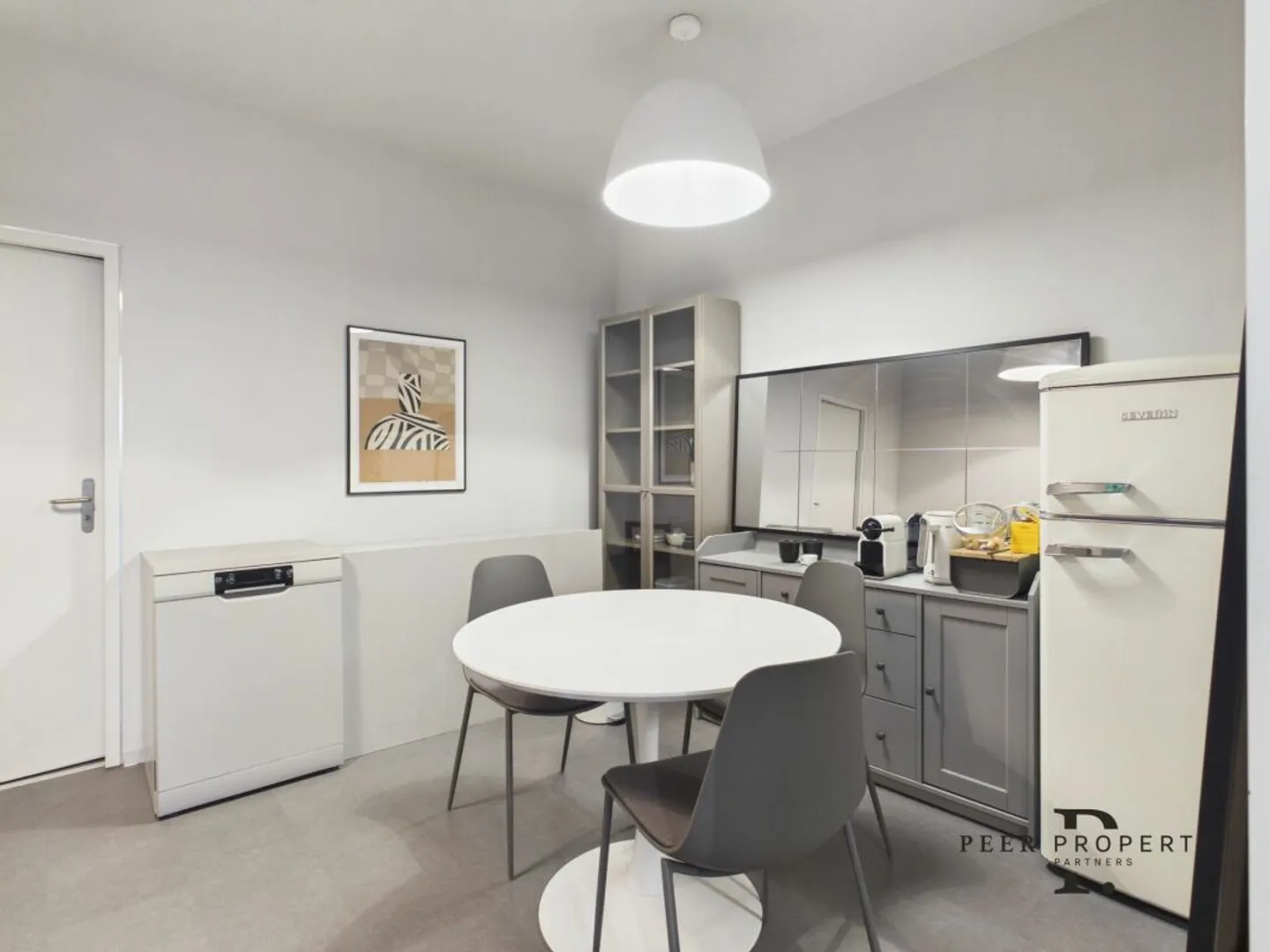 Your new practice or business address in Muri near Bern - Photo 9 of 11