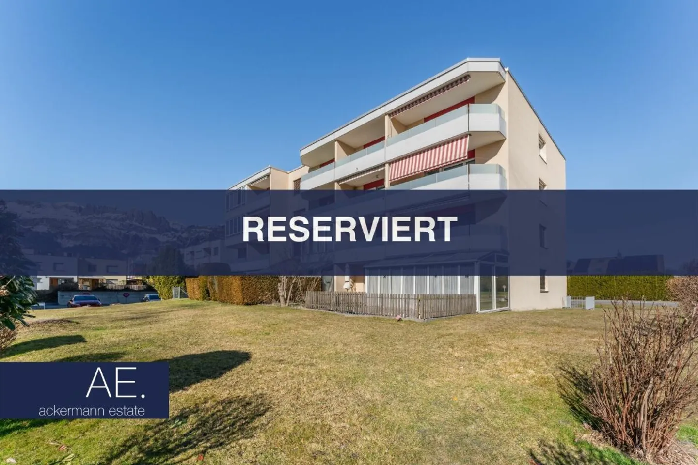 Charmante Maisonette in Haag - Foto 1 von 10