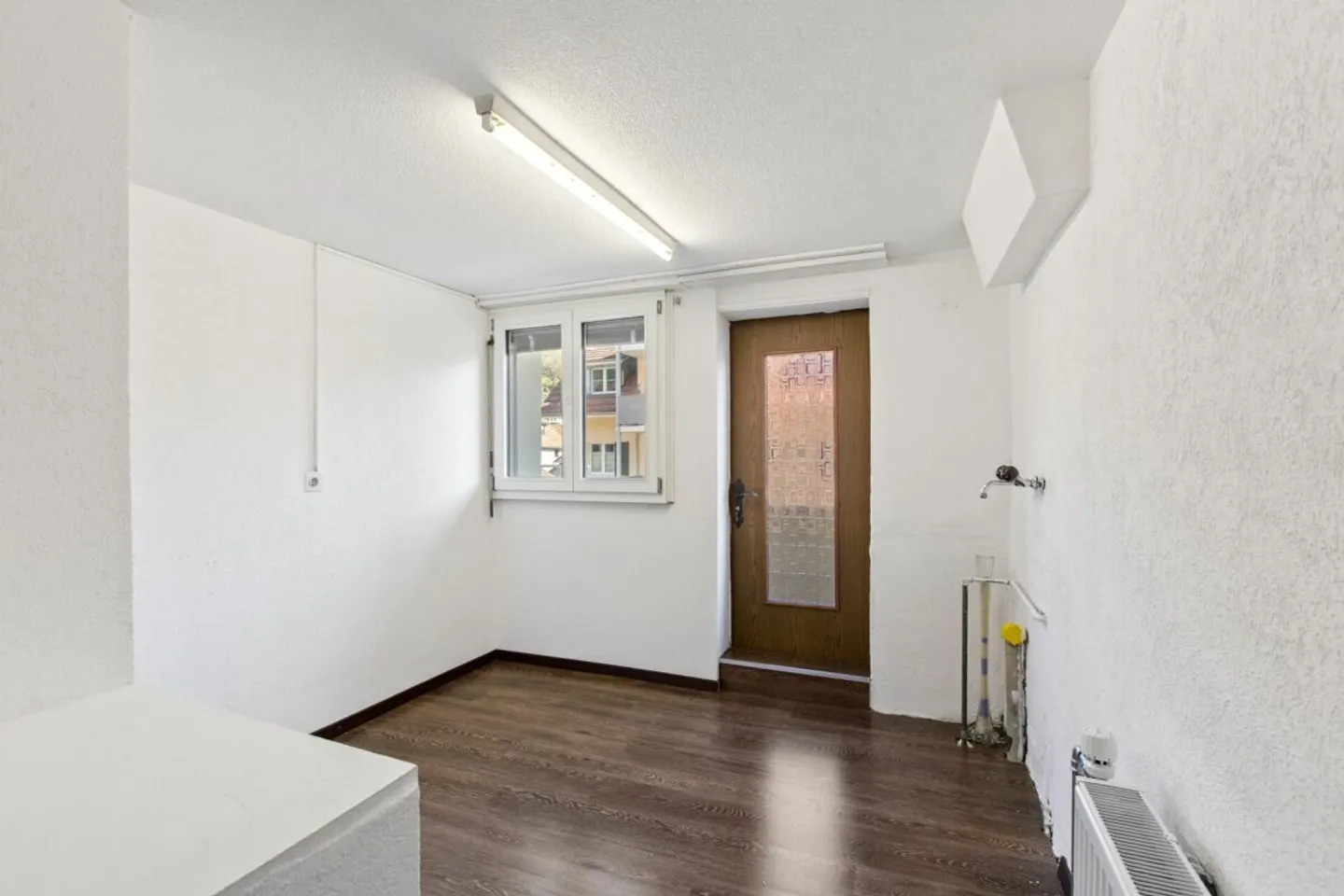 Charmantes Einfamilienhaus in Beringen - Foto 2 von 13