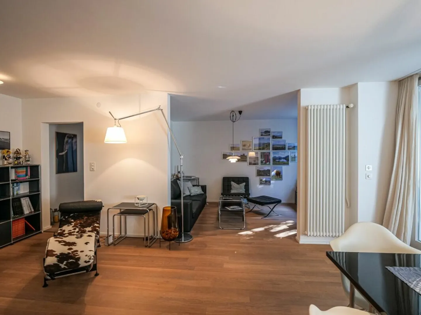 Votre nouveau chez-vous avec cheminée et vue sur le vert - Photo 4 sur 8