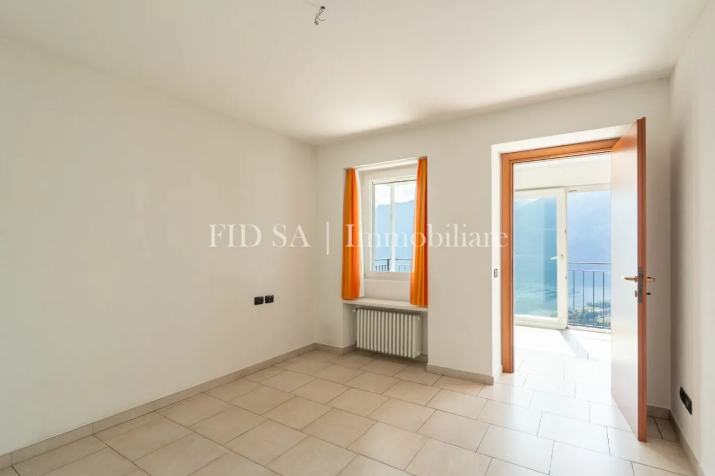 Appartamento affascinante con vista lago - Foto 7 di 12