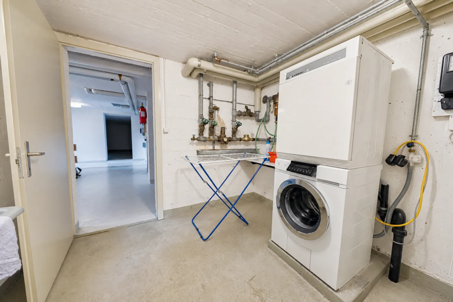 Helle 3.5-Zimmerwohnung mit Balkon - Foto 12 von 13