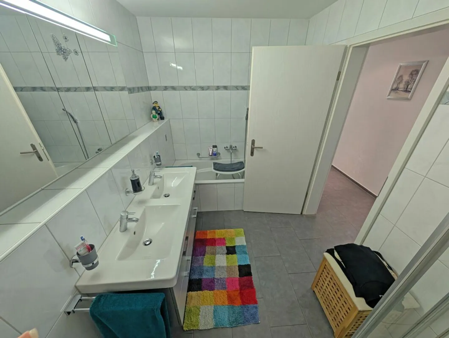 Modern Condominium in Sunny Location of the "Diamond" Development - Photo 8 of 13