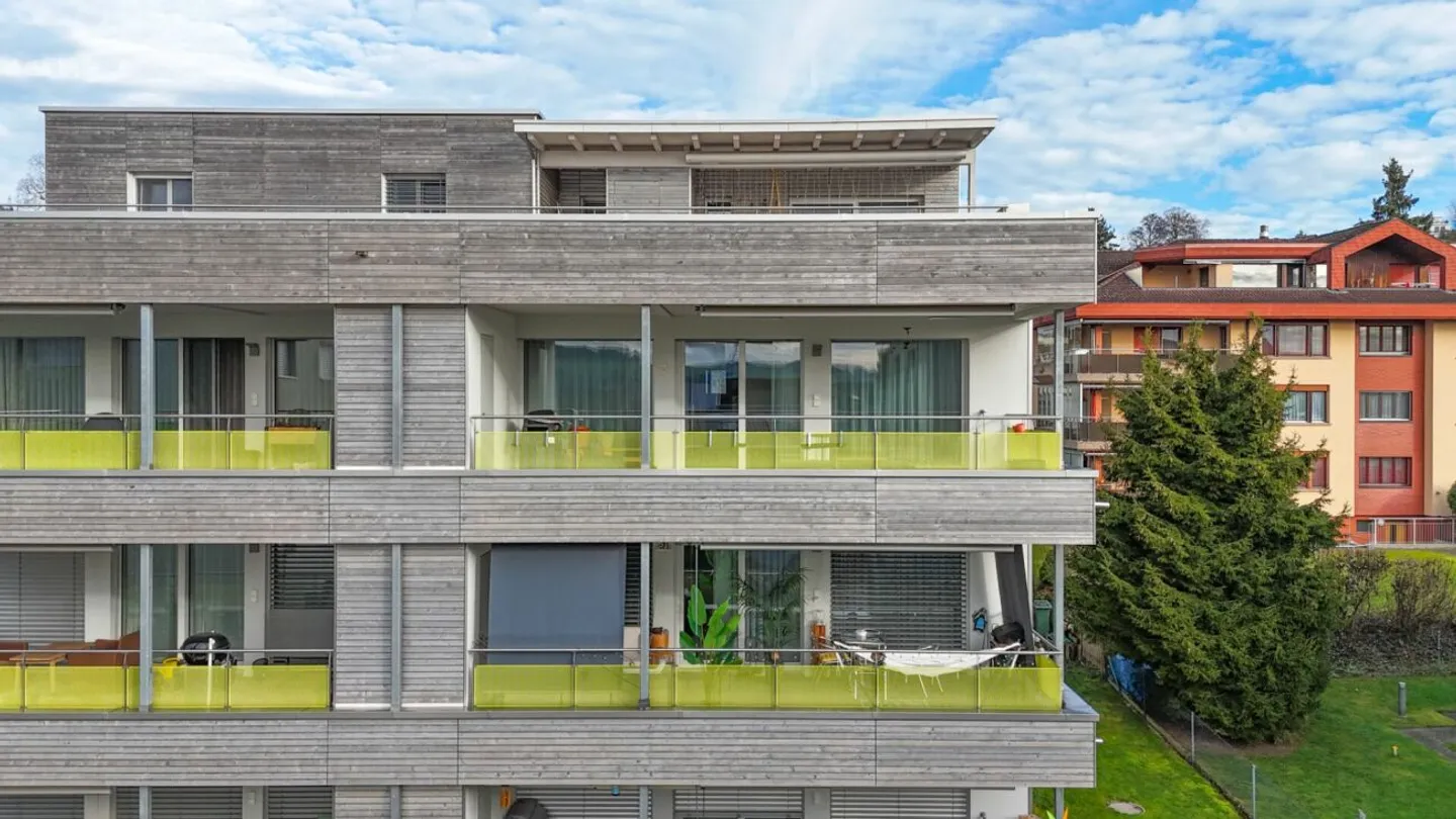 Hier passt alles rein - Ideen, Träume und Lieblingsmöbel! - Foto 13 von 13