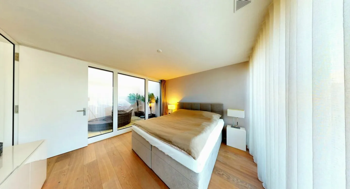 Sun from early to late! Your new home with a panorama - Photo 7 of 13