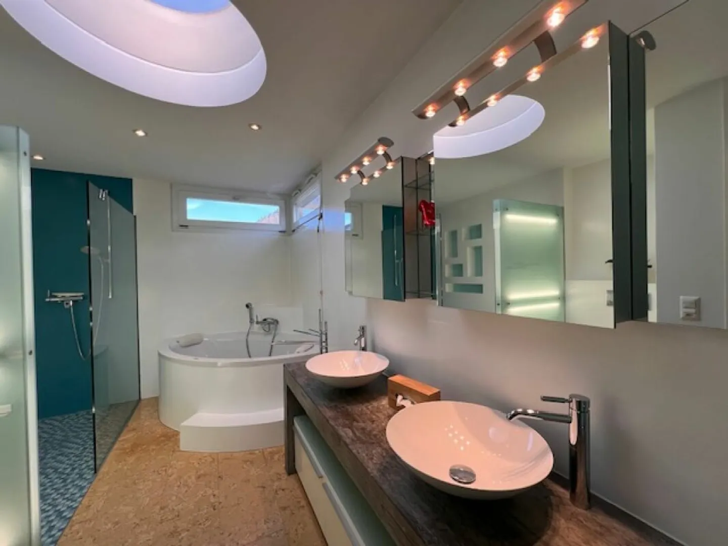 Appartamento Panoramico in Attico - Foto 6 di 13