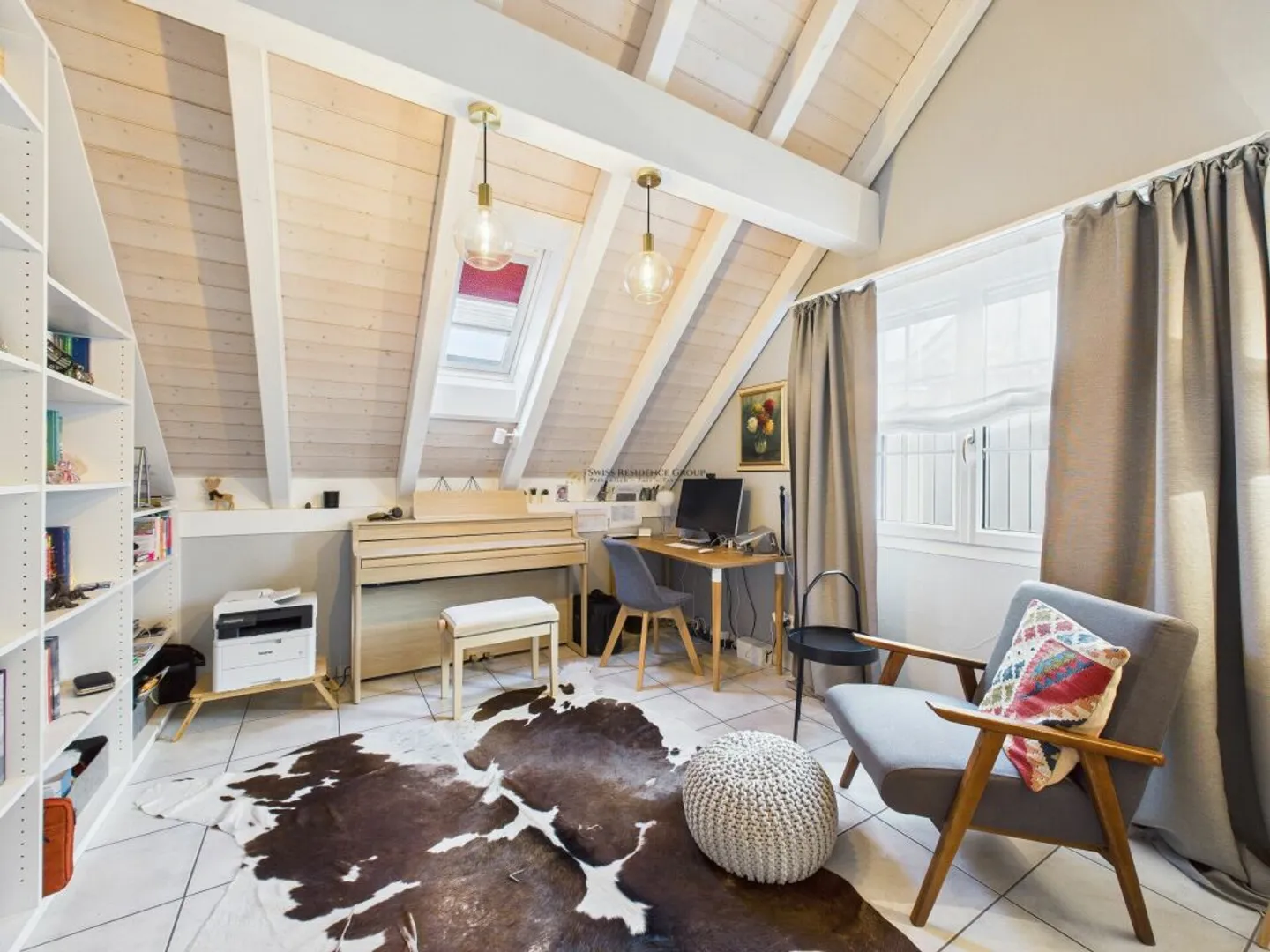 Exklusives Einfamilienhaus in familienfreundlicher Lage! - Foto 10 von 13