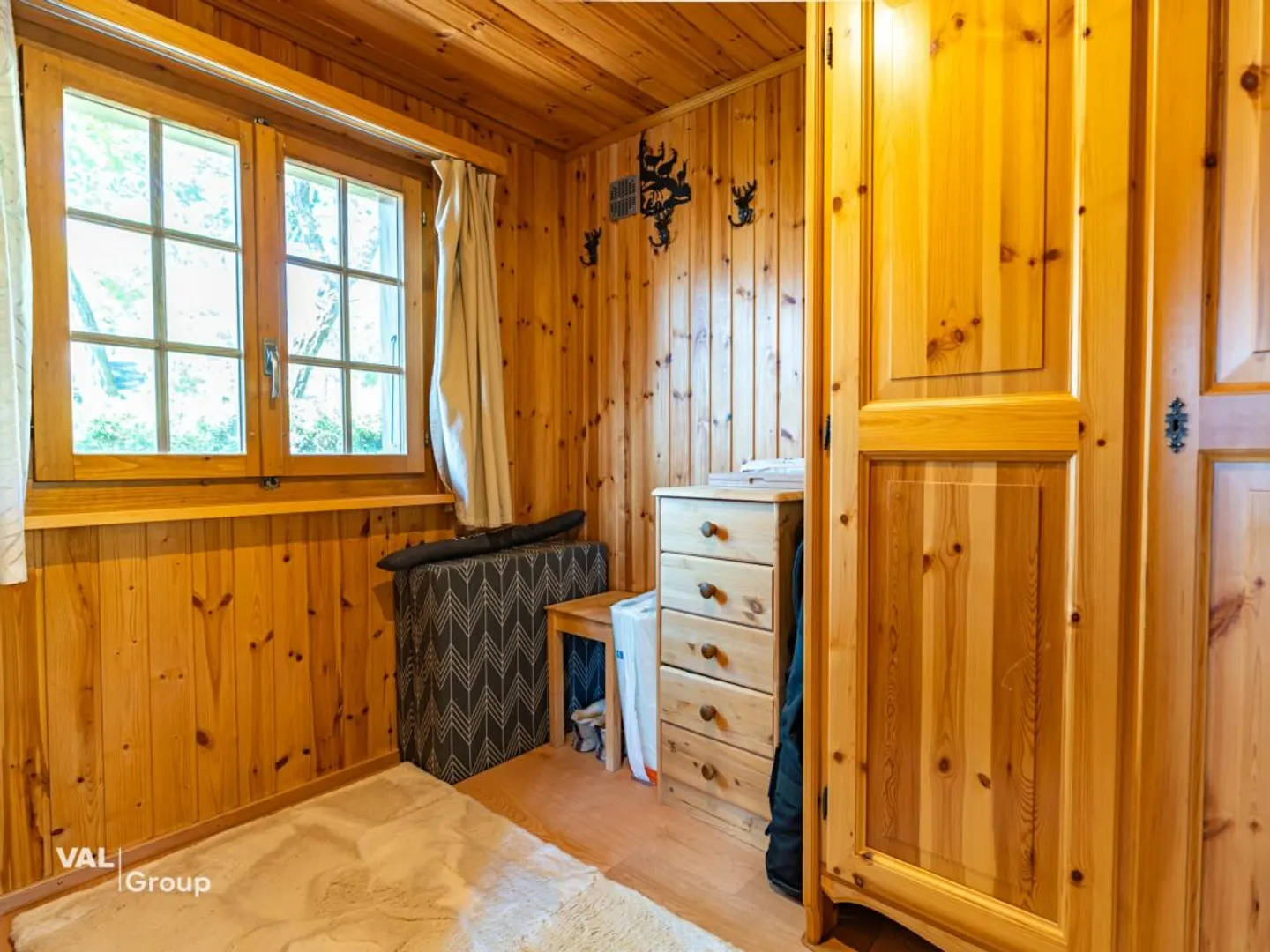 Charmant Chalet Autonome - Photo 5 sur 13
