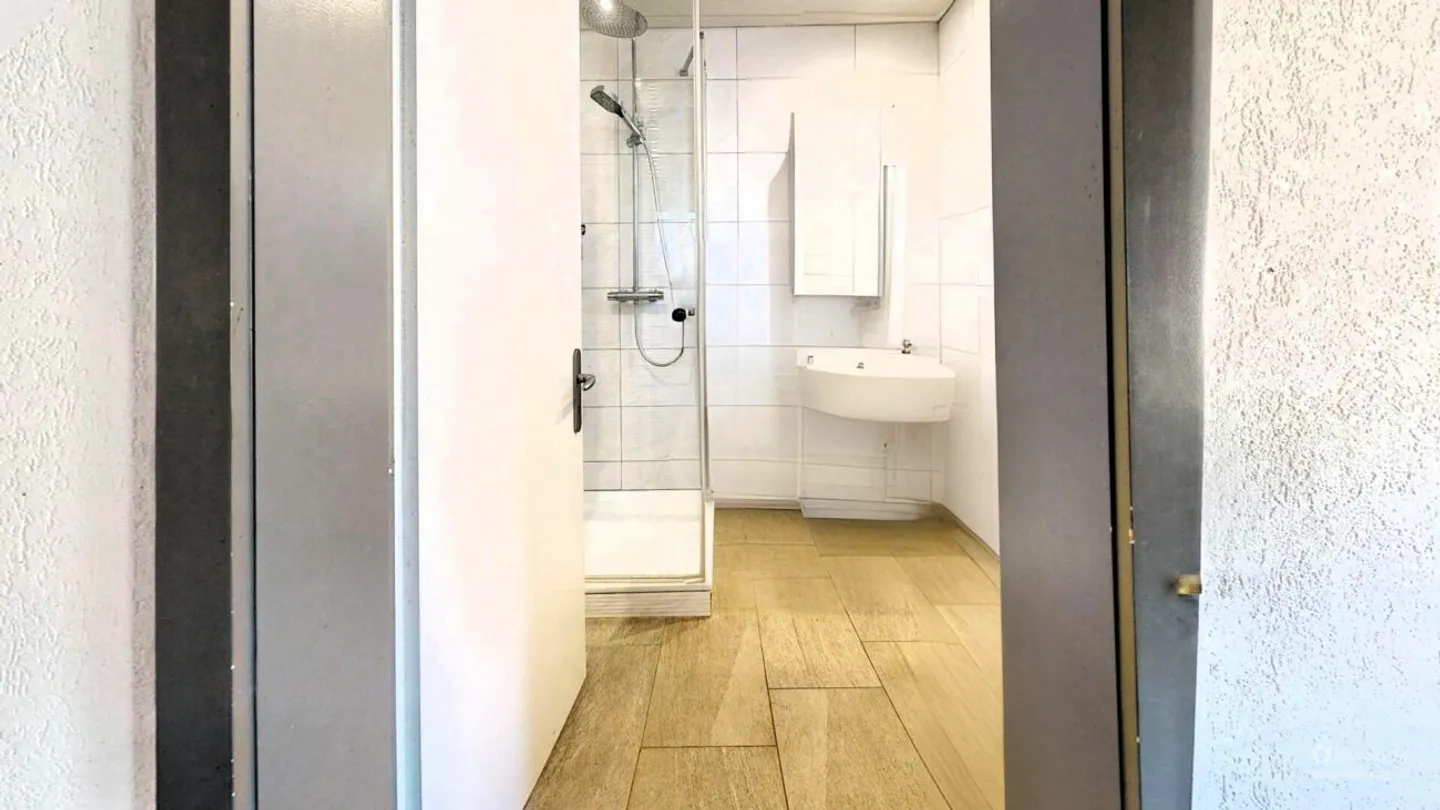Living & Working Combined - Charming Stöckli with Commercial and Expansion Potential - Photo 10 of 13