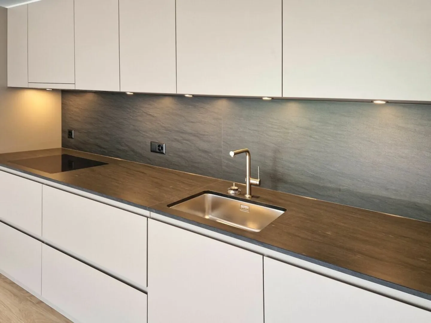 Urban living, relaxed living: modern 3.5-room condominium on the 1st floor - Photo 5 of 11