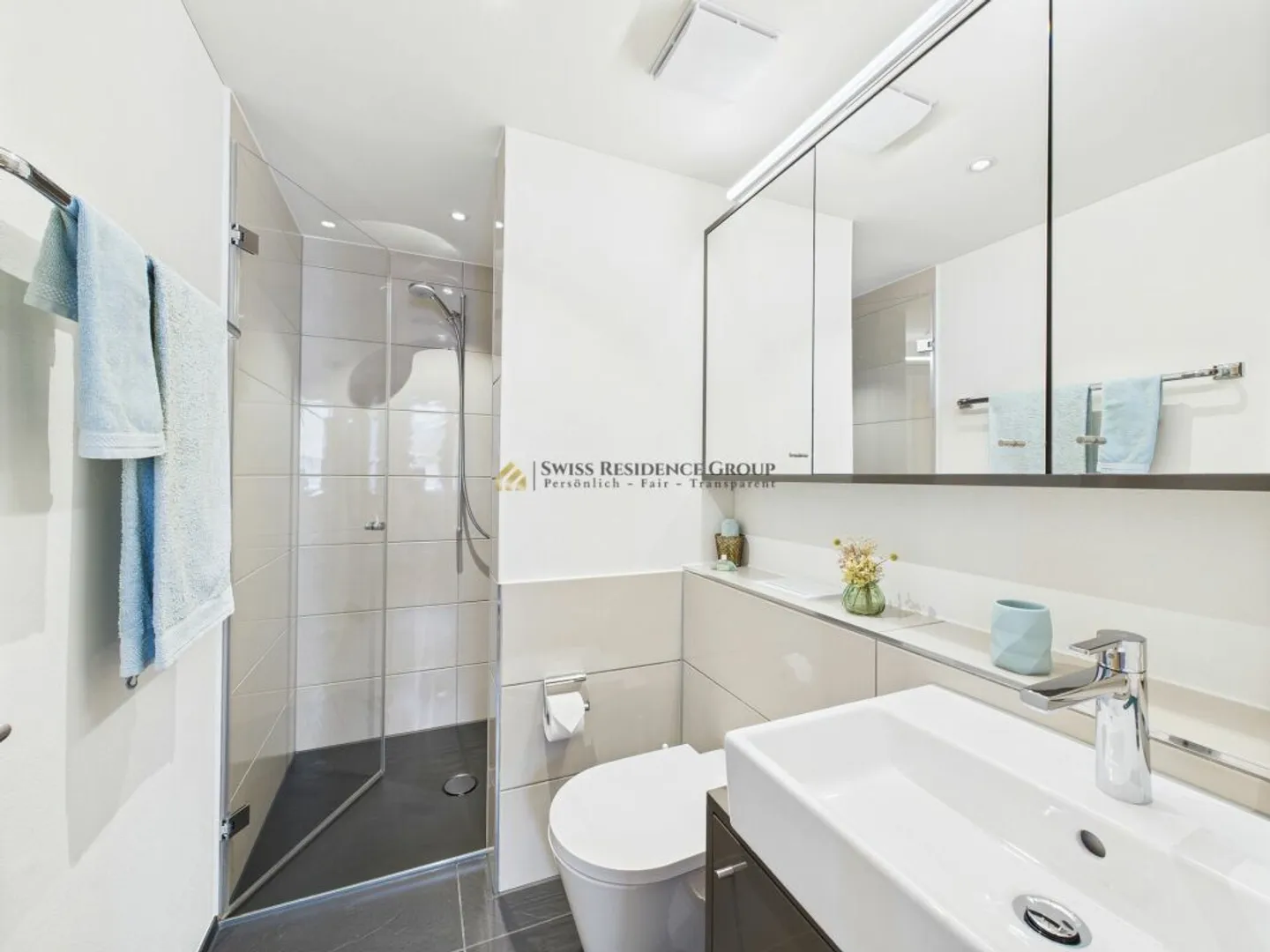 Exklusive Loft-Villa am Vierwaldstättersee - Wohnen wie im Luxusresort - Foto 4 di 13