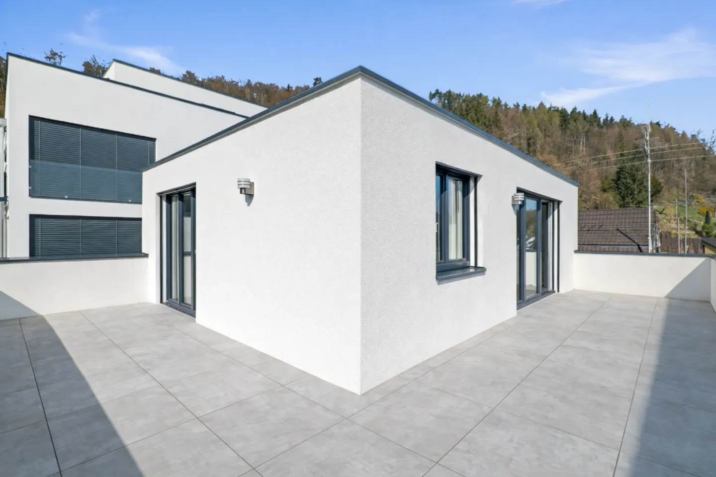 Living with a View - Your New Home in Lausen - Photo 10 of 13