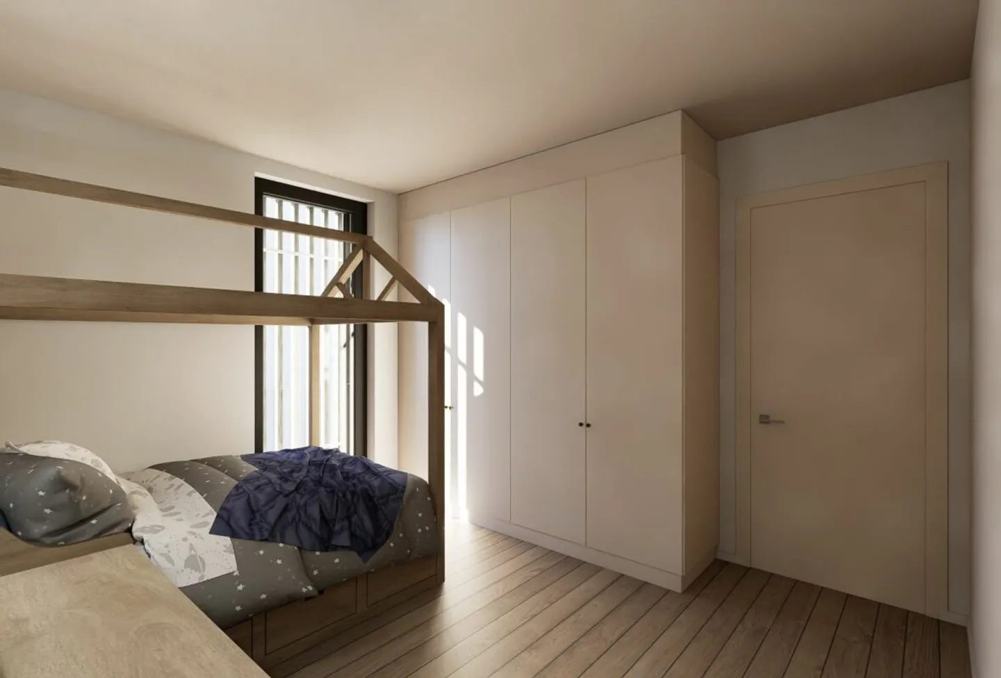 Appartamento Incantevole con Terrazza - Foto 4 di 10