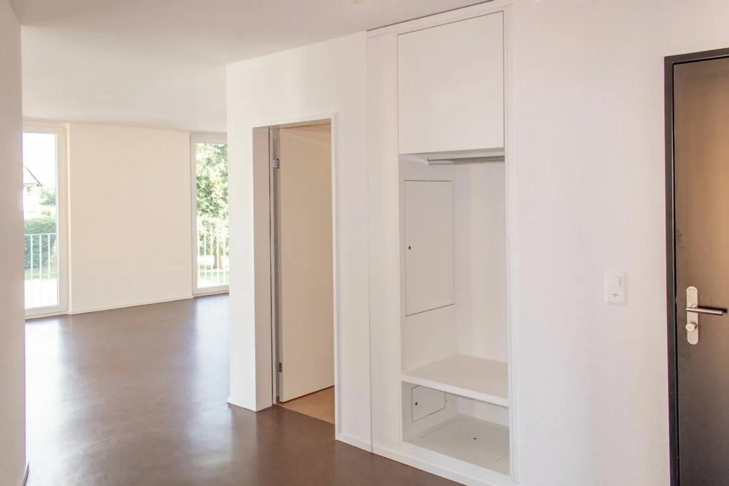 Top apartment near center and train station - Photo 8 of 13