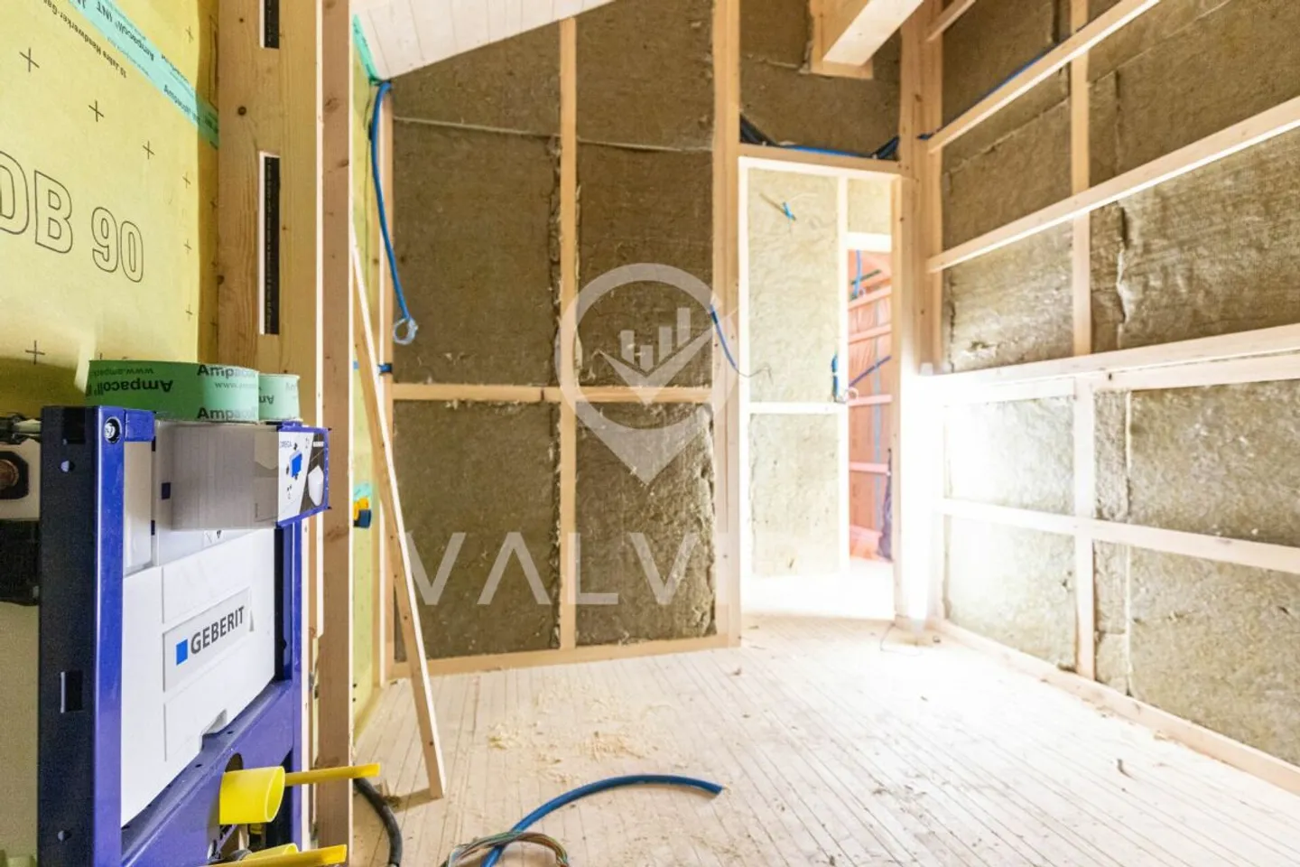 Renovation Project Single-Family Home in Getwing - Ready for Occupancy Summer 2026 - Photo 8 of 11