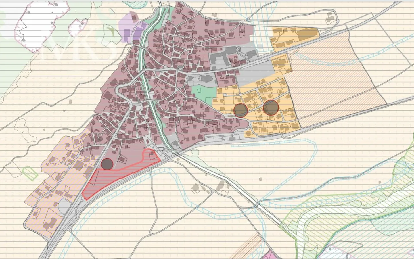 Your Dream Home in the Heart of Goms - New Building Plots in Münster VS - Photo 6 of 13