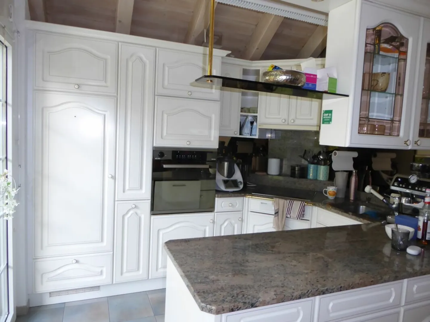 Maison individuelle de 5 1/2 pièces avec vue lointaine attrayante - Photo 6 sur 13