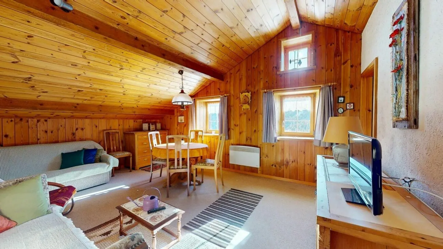 Charmantes Mehrfamilienhaus - Foto 12 von 13