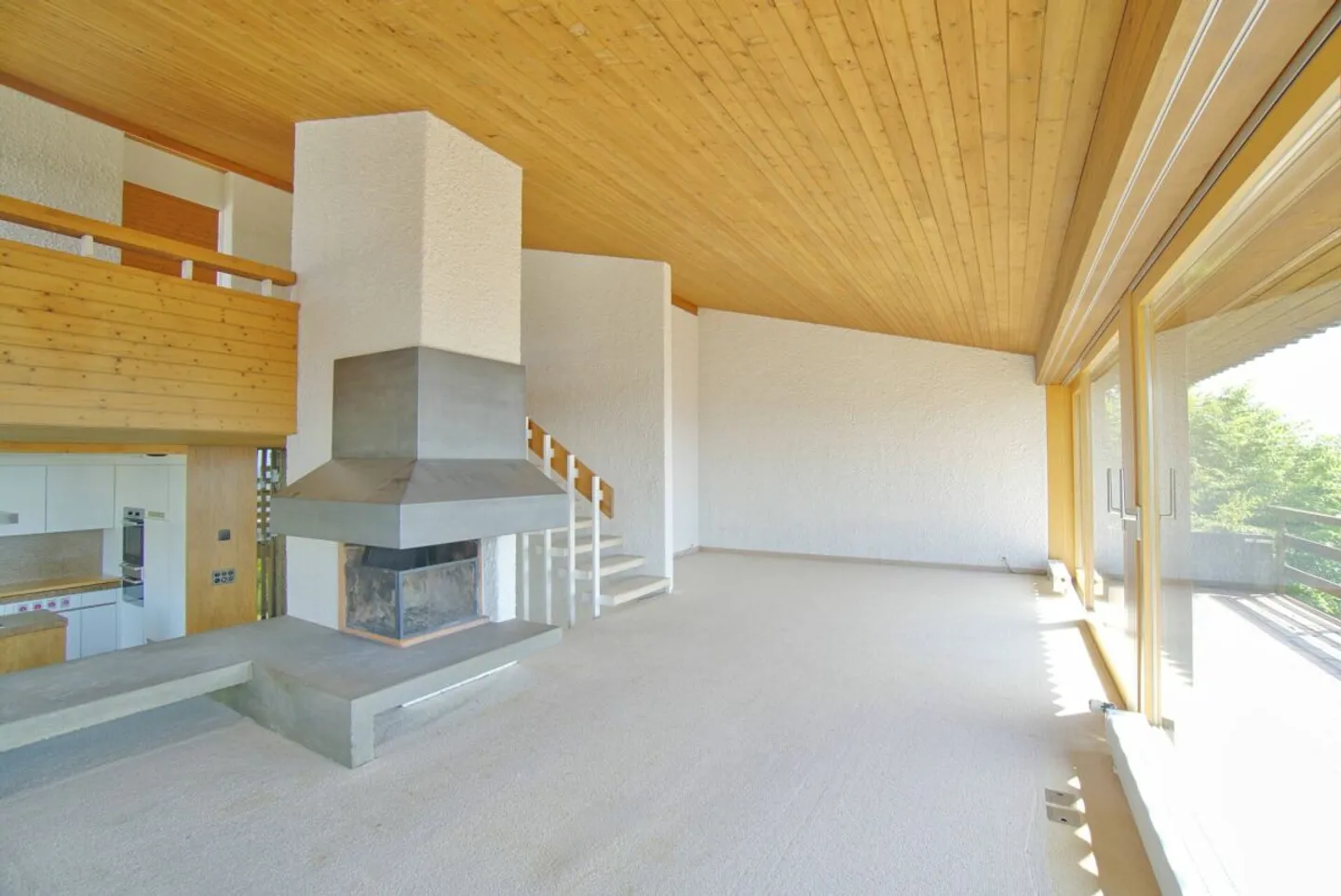 Maison individuelle spacieuse dans un emplacement privilégié avec vue imprenable - Photo 10 sur 13