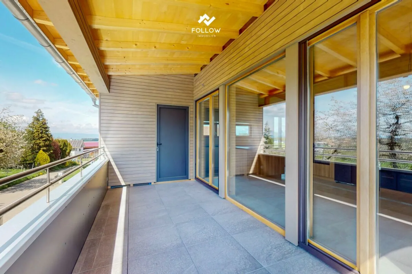 Je suis une maison construite avec cœur - et vous le ressentez dans chaque détail. - Photo 7 sur 13