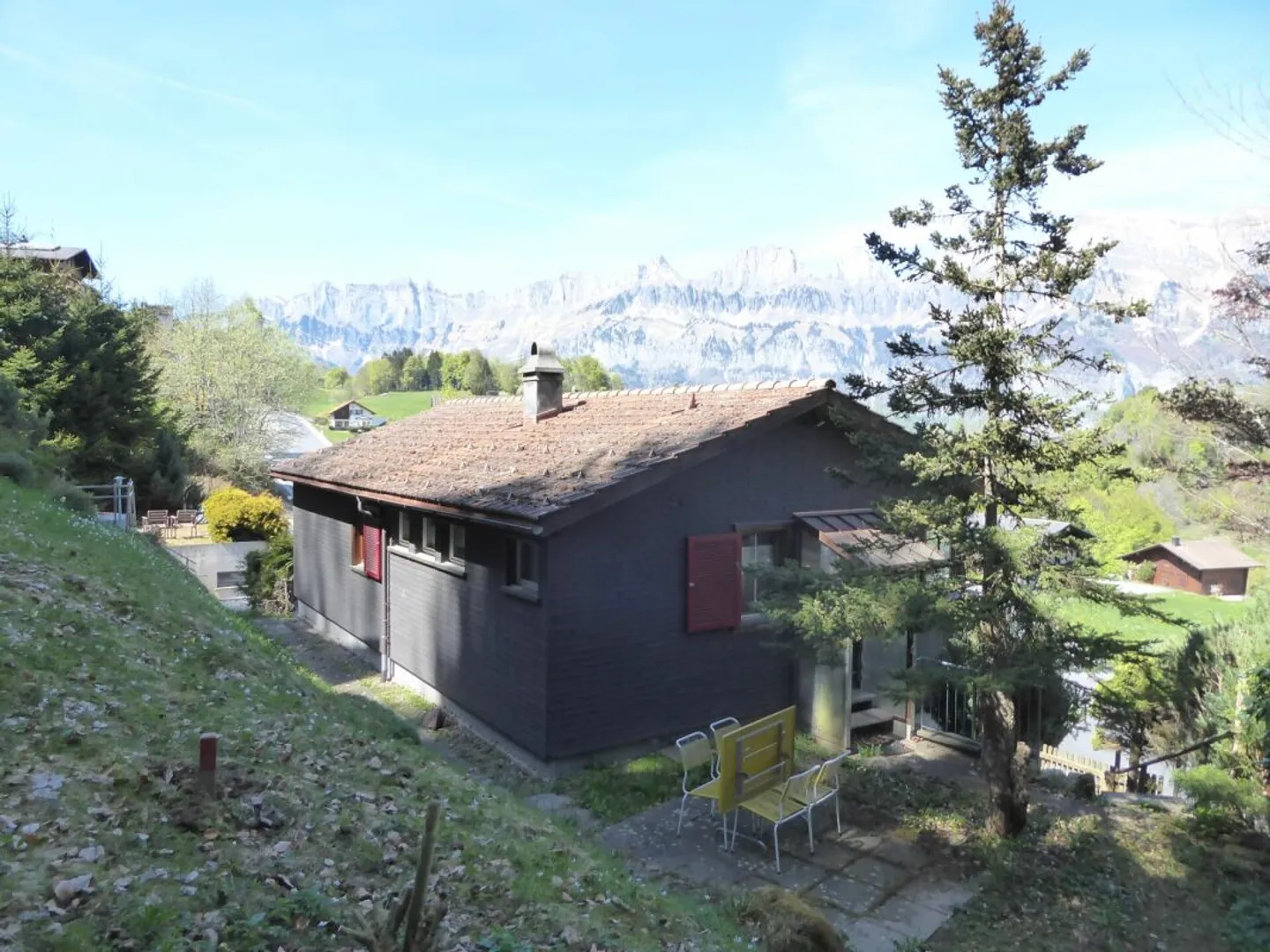 Casa vacanze indipendente di 4 locali con garage - Foto 1 di 13