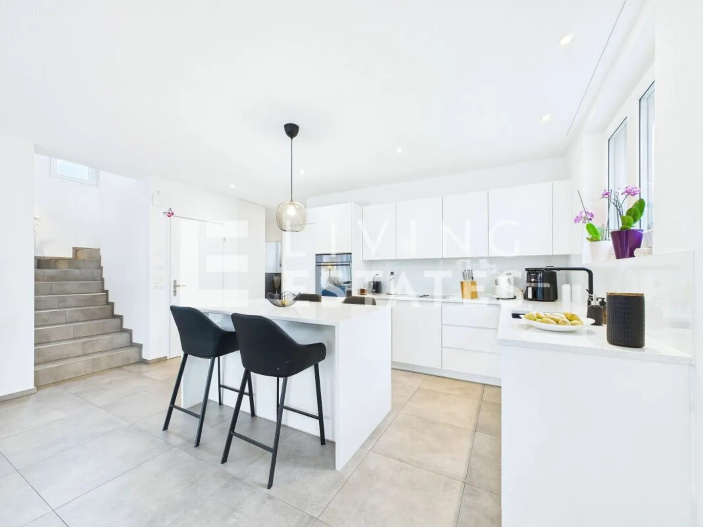 Sogno Familiare di Classe Extra - Foto 6 di 13