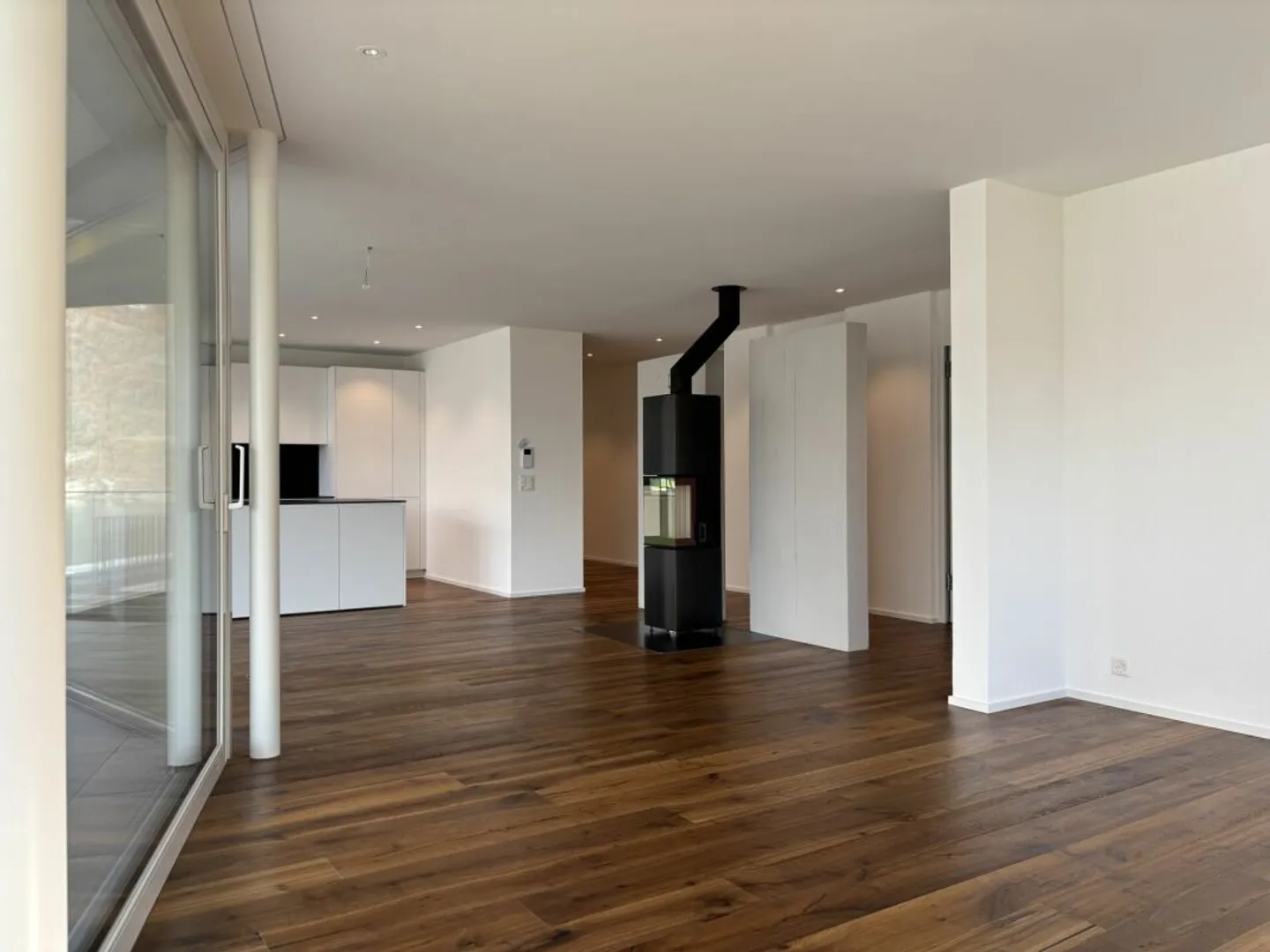 Exklusive Terrassenwohnung mit Seeblick - Foto 8 von 13