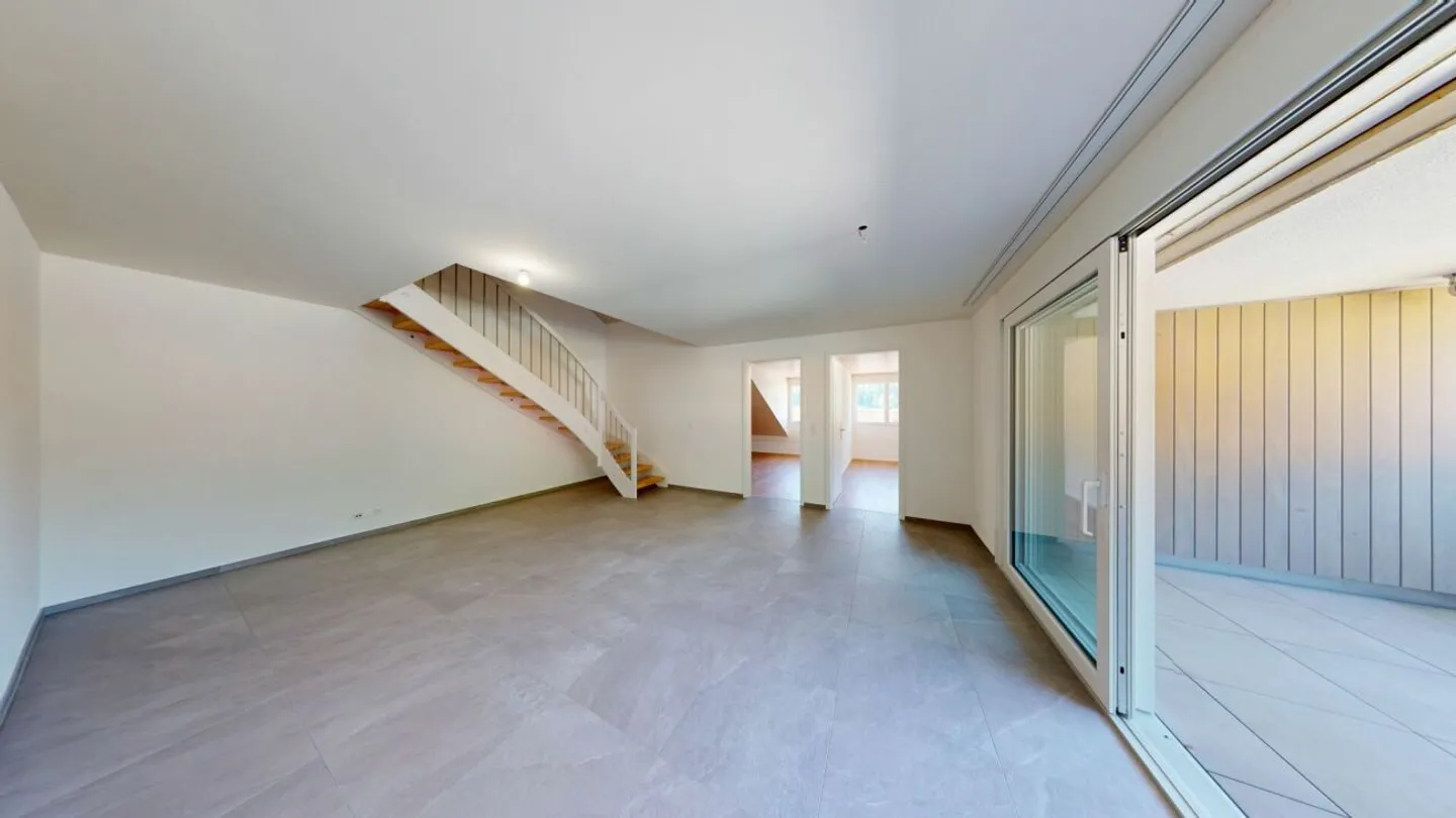 "INVESTMENT PACKAGE" 2 x NEW APARTMENTS in Herbetswil - Photo 6 of 13