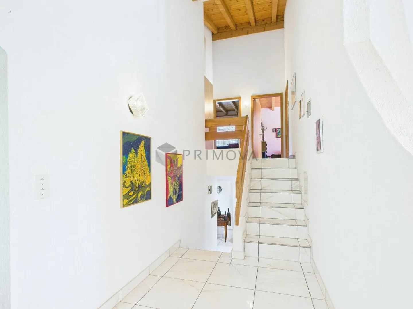 Quand l'idylle rurale devient qualité de vie ! - Photo 12 sur 13