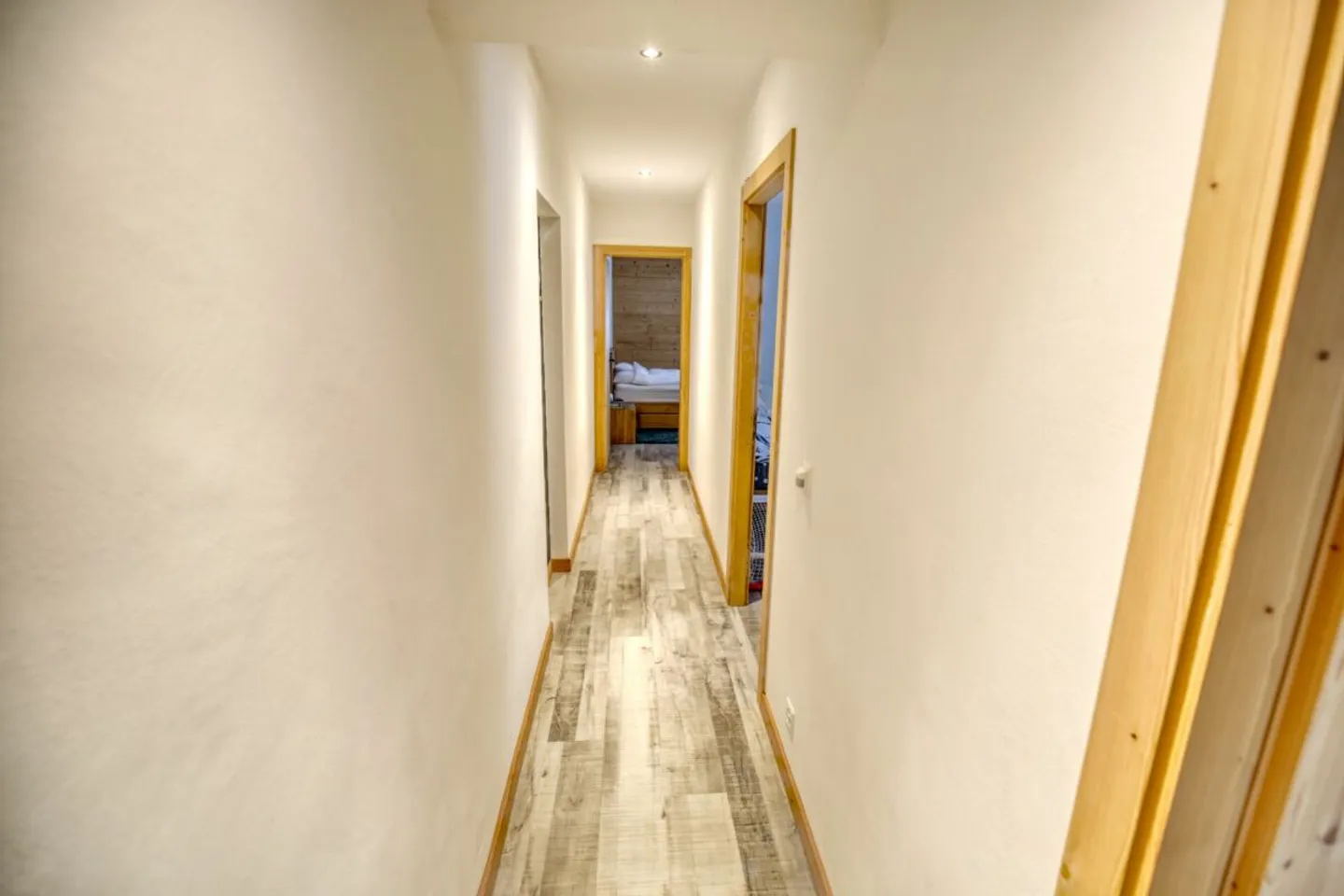 4.5 room apartment in PPE - Excellent rental potential A1 - Photo 6 of 13