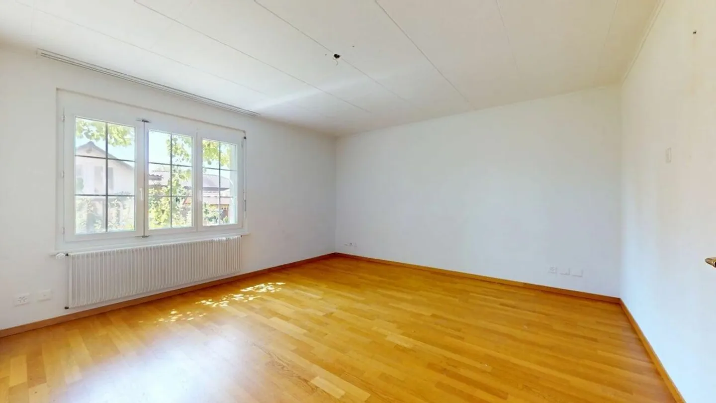 Investment property in Selzach/Altreu: Multi-family house with expansion reserve - Photo 12 of 13