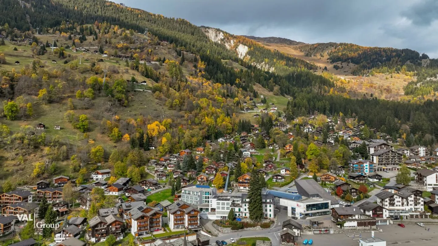 Terrain à bâtir à Blatten près de Naters - Paradis naturel dans la région de l'Aletsch - Photo 7 sur 10